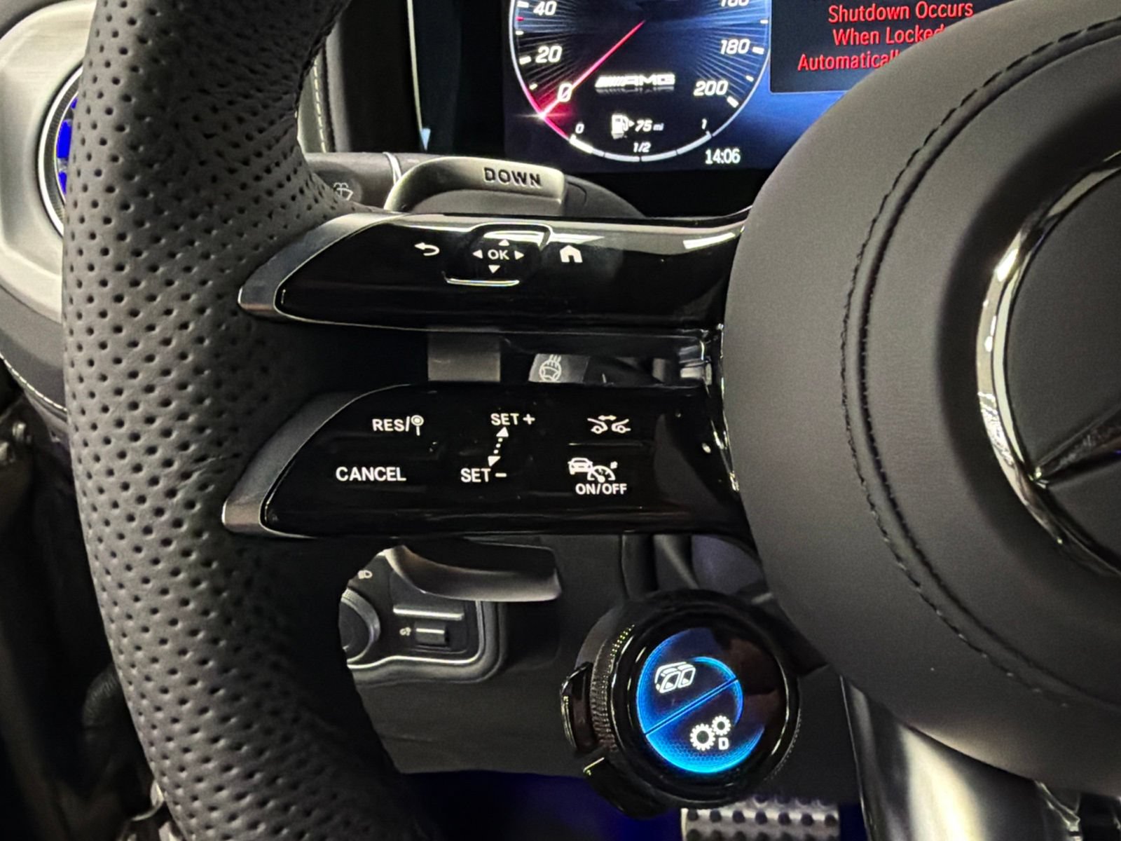 New 2027 Mercedes-Benz G 63 AMG 4MATIC image 21