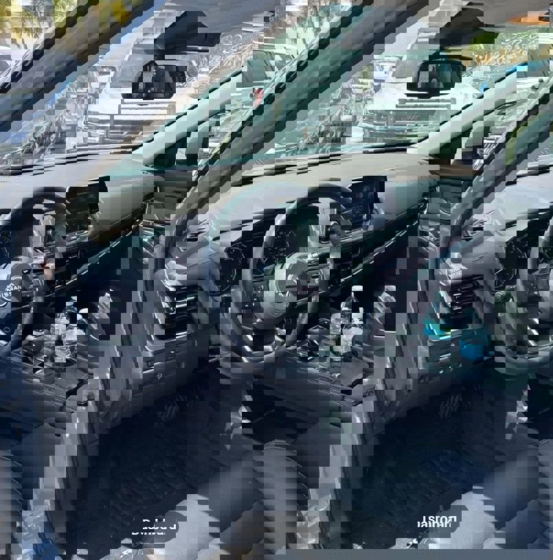 Used 2023 Nissan Rogue SL image 12