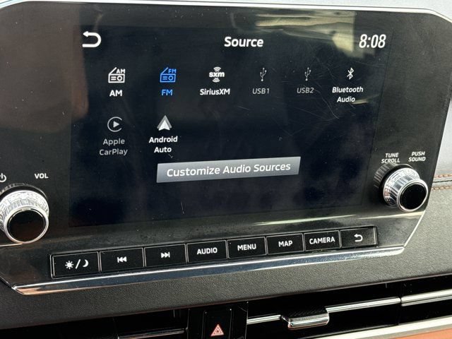 Used 2023 Mitsubishi Outlander SEL AWD/4WD image 29