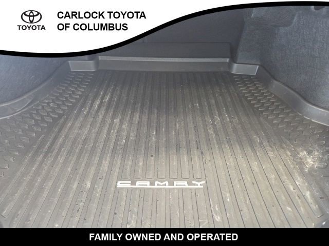 Used 2026 Toyota Camry Hybrid w/ Convenience Package FWD image 15