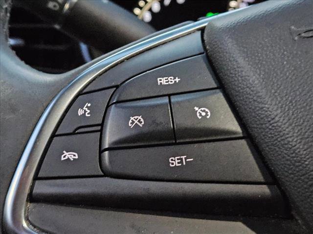 Used 2018 Cadillac XT5 FWD image 13