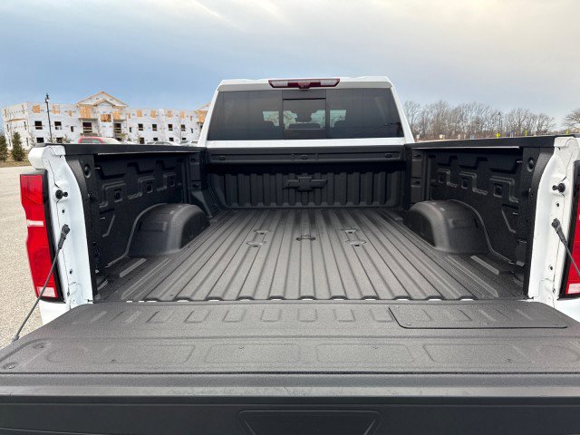 Used 2024 Chevrolet Silverado 3500 LTZ w/ LTZ Convenience Package RWD image 25