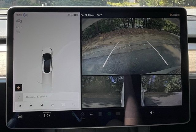 Used 2021 Tesla Model Y Long Range image 24