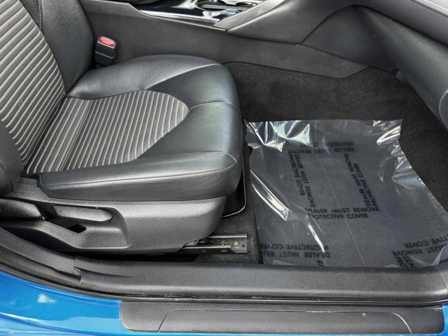 Used 2019 Toyota Camry SE image 44