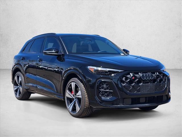 New 2026 Audi SQ5 Premium Plus AWD/4WD image 7