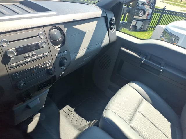 Used 2016 Ford F350 XL image 21