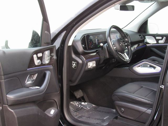 Used 2020 Mercedes-Benz GLE 450 4MATIC image 8