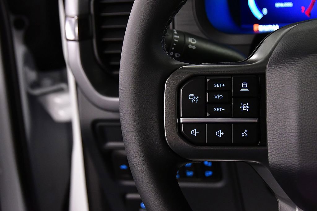 New 2026 Ford F150 XLT w/ Equipment Group 302A MID image 22