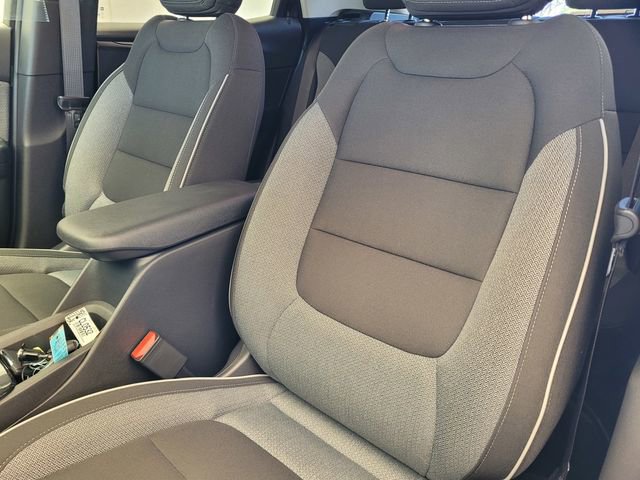 Used 2025 Chevrolet TrailBlazer LT w/ Convenience Package image 20