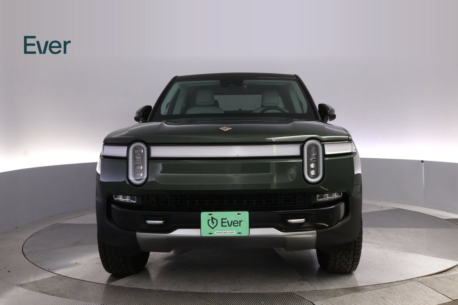 Used 2022 Rivian R1T Adventure AWD/4WD image 12