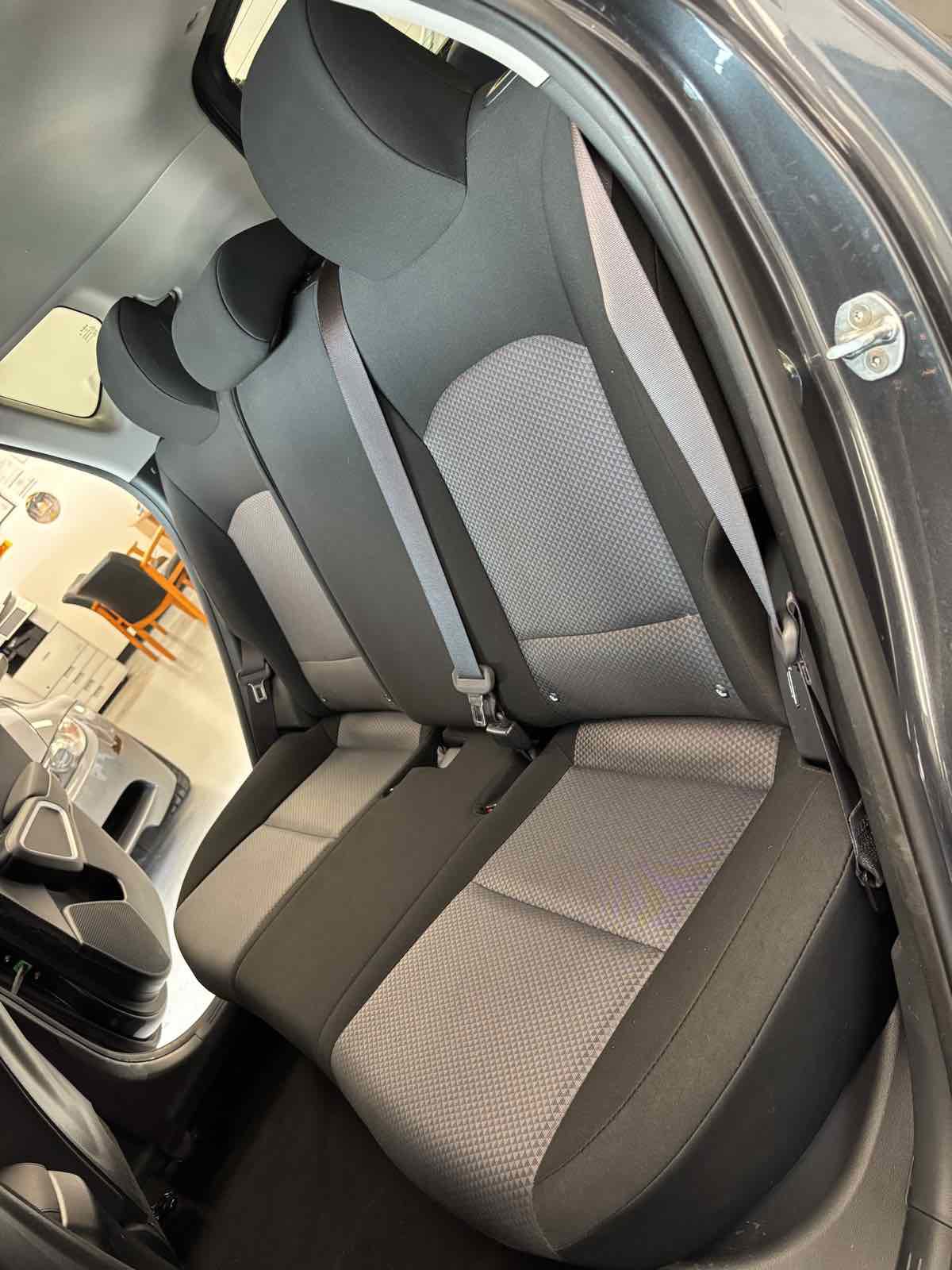 Used 2022 Kia Soul LX FWD image 19