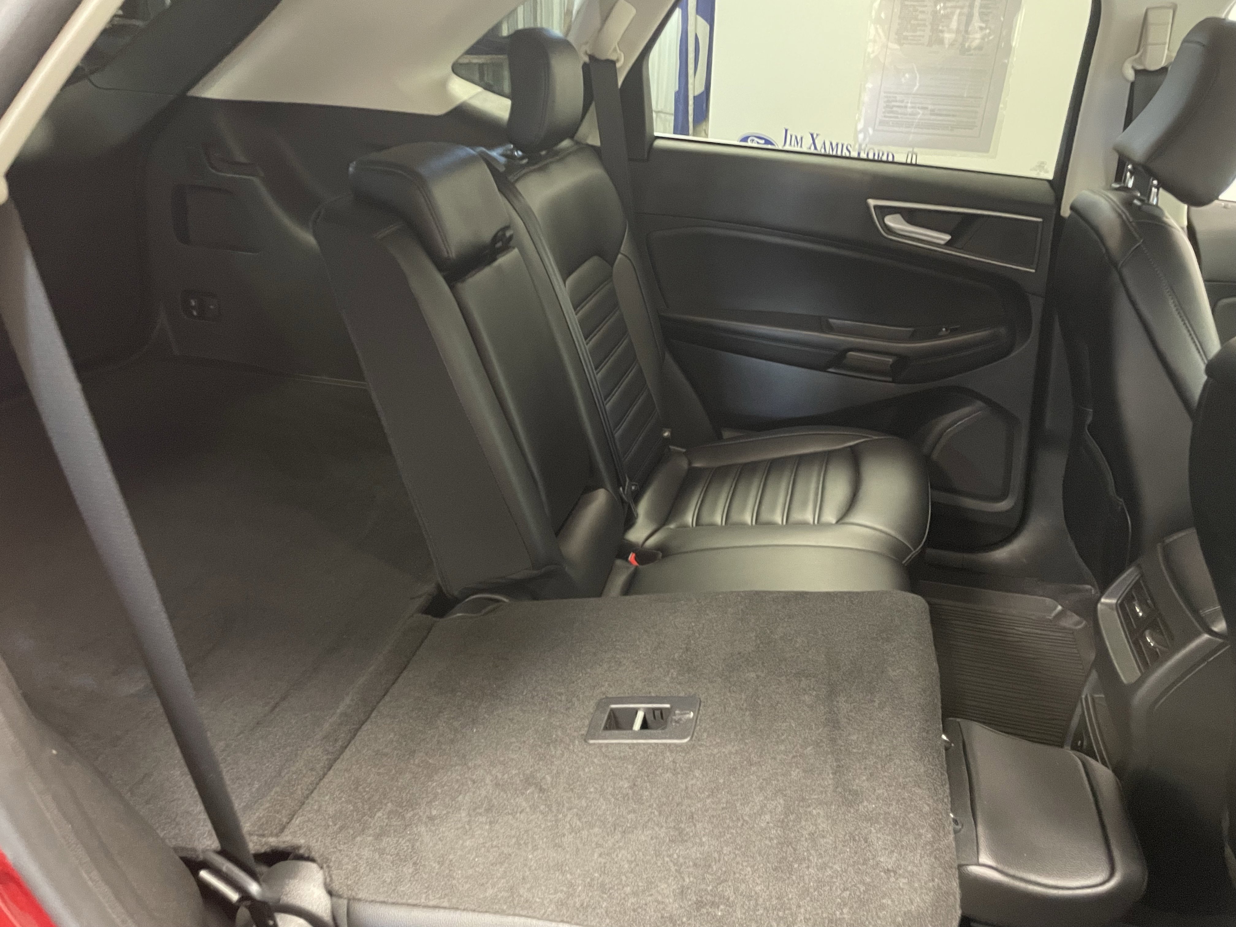 Used 2023 Ford Edge SEL w/ Convenience Package image 28