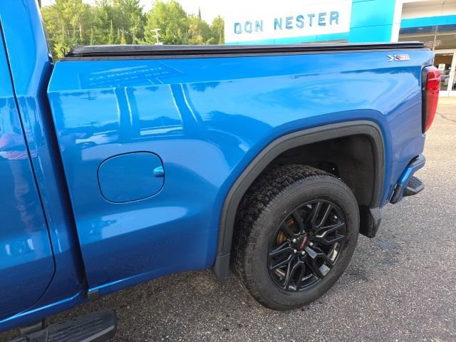 Used 2023 GMC Sierra 1500 Elevation AWD/4WD image 40