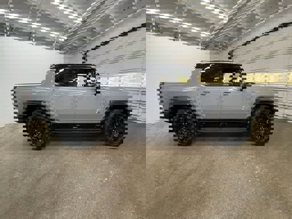 Used 2024 GMC Hummer EV 2X AWD/4WD image 7