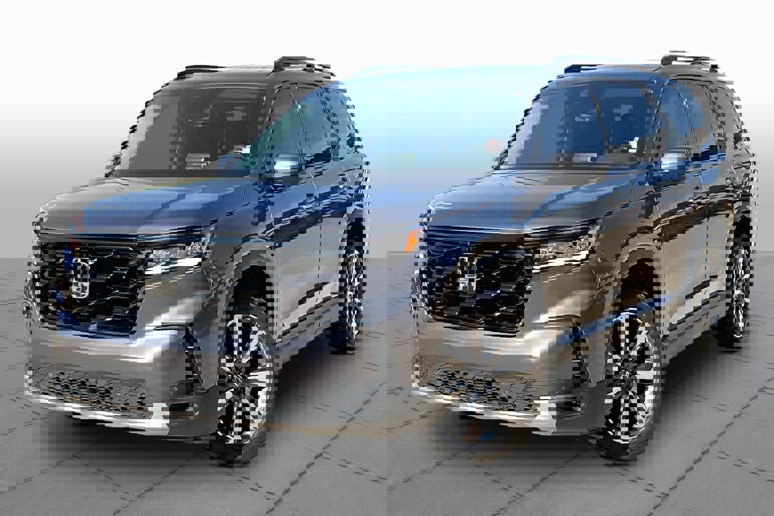 Used 2024 Honda Pilot Elite image 3