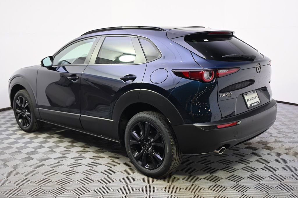 New 2026 MAZDA CX-30 AWD 2.5 S image 3