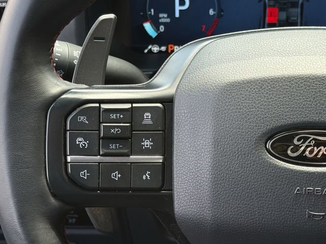 Used 2024 Ford F150 Raptor AWD/4WD image 16