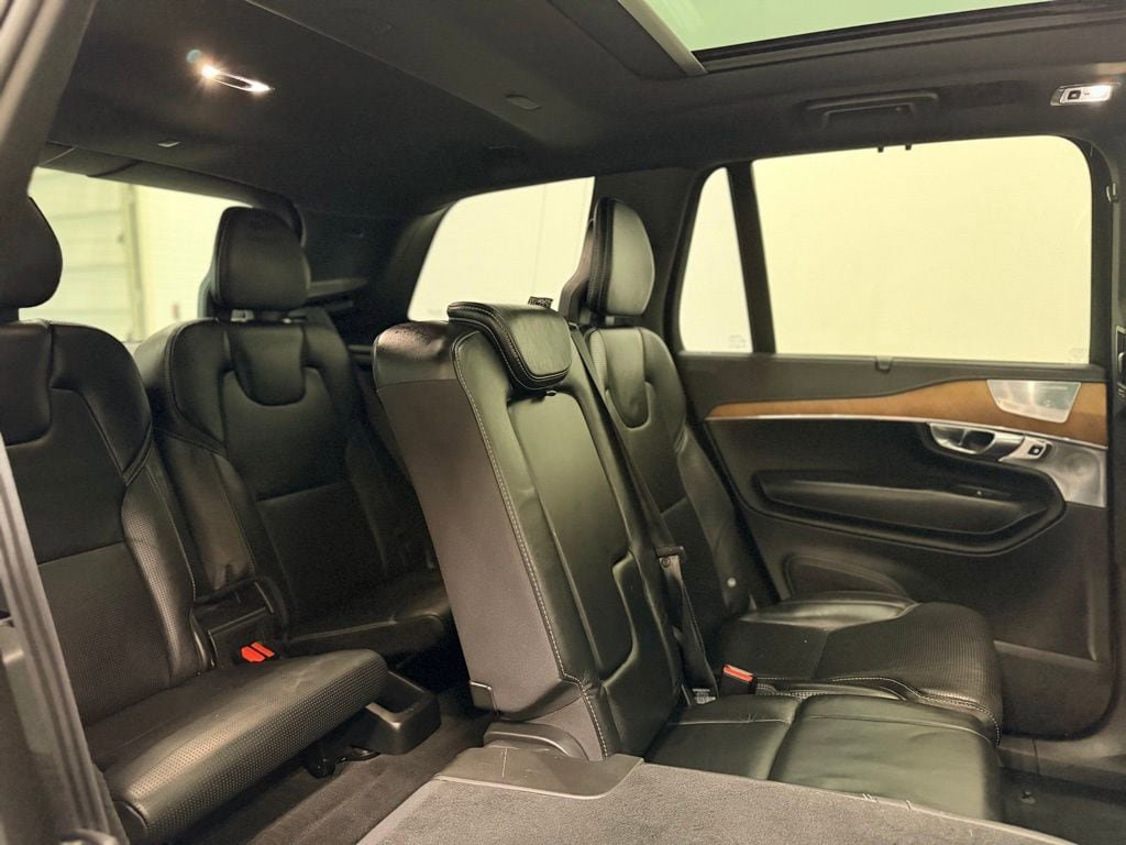 Used 2018 Volvo XC90 T6 Inscription w/ Convenience Package AWD/4WD image 23