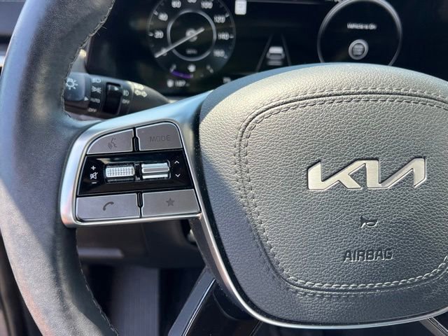 Used 2024 Kia Telluride SX Prestige AWD/4WD image 21