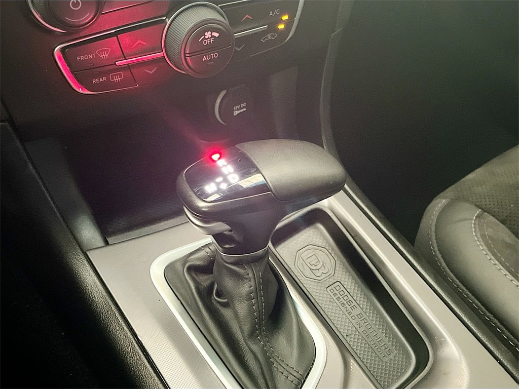 Used 2023 Dodge Charger Scat Pack w/ Plus Group image 16