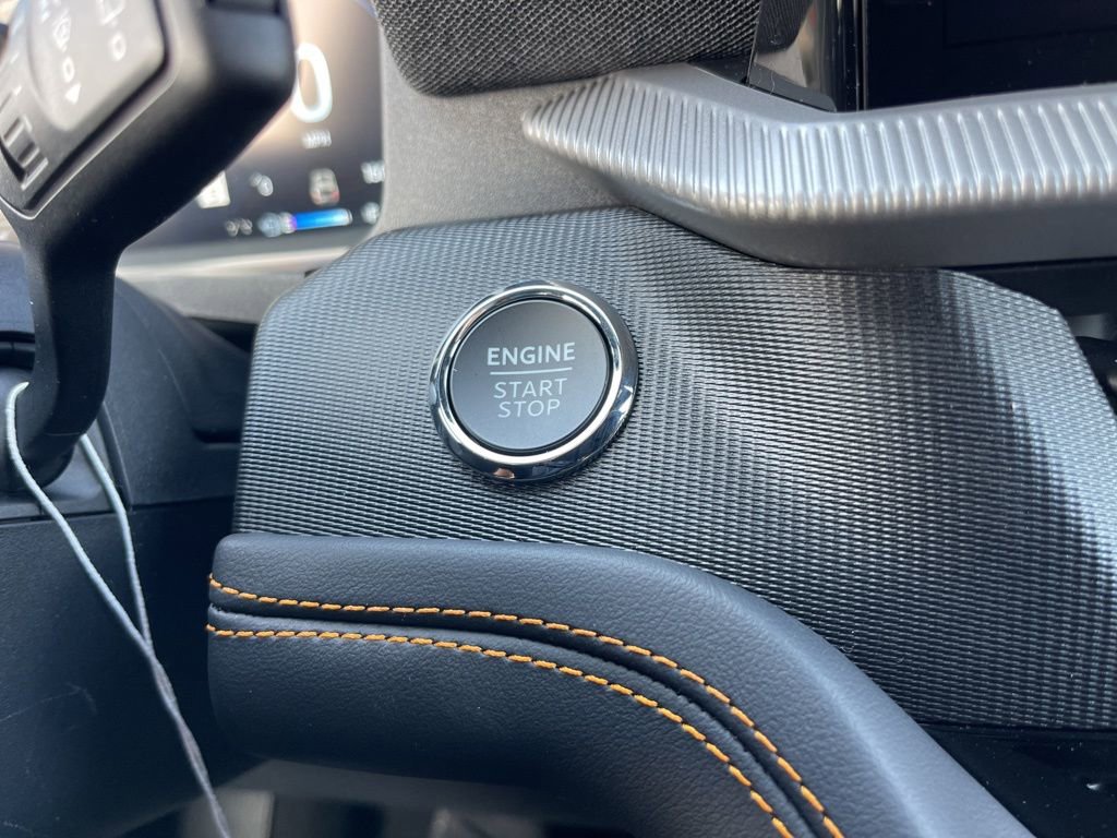 New 2026 Ford Explorer Tremor w/ Tremor Ultimate Package image 11