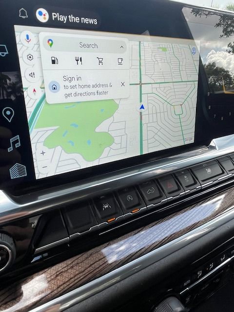 Used 2026 Chevrolet Silverado 1500 RST RWD image 21