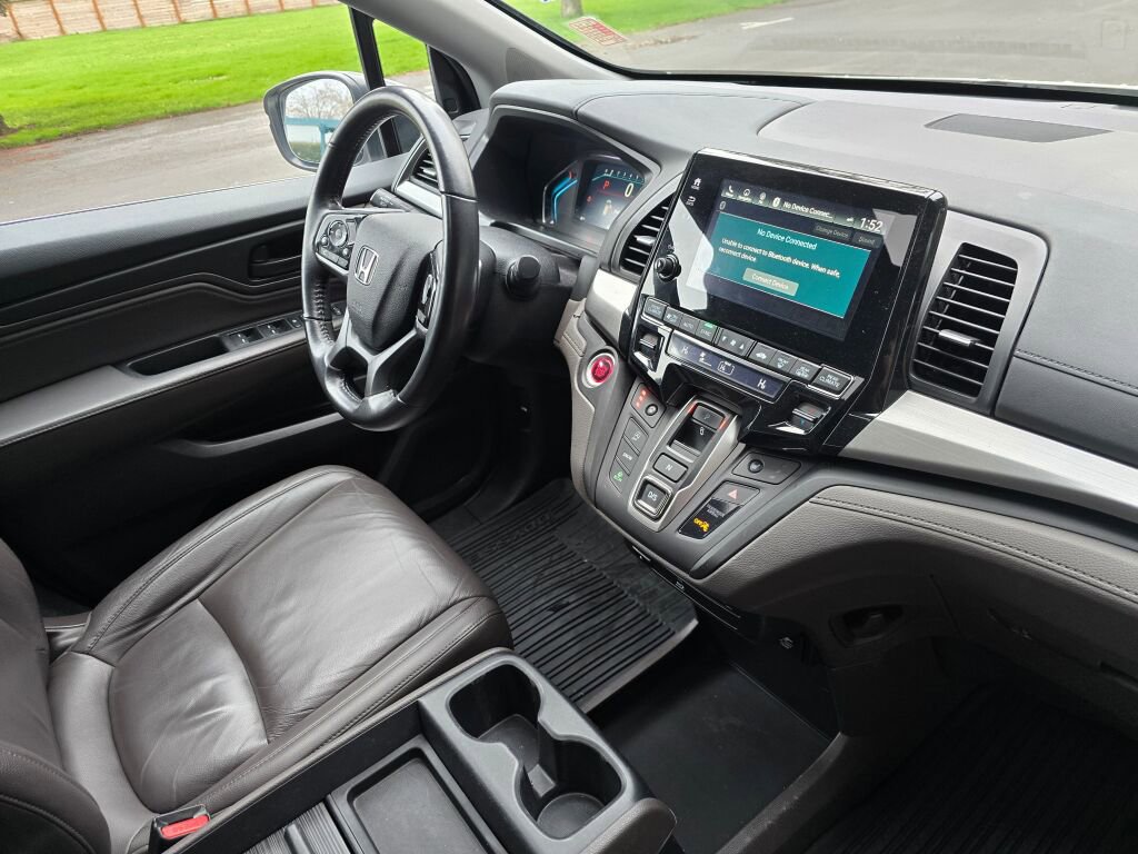 Used 2019 Honda Odyssey Touring image 12