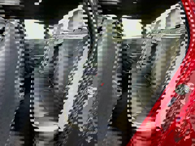 New 2025 Kia K4 GT-Line w/ GT-Line Premium Package image 34