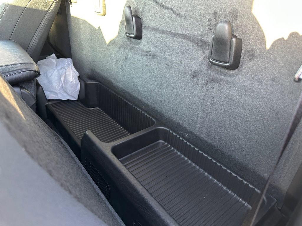 New 2026 RAM 2500 Tradesman AWD/4WD image 15