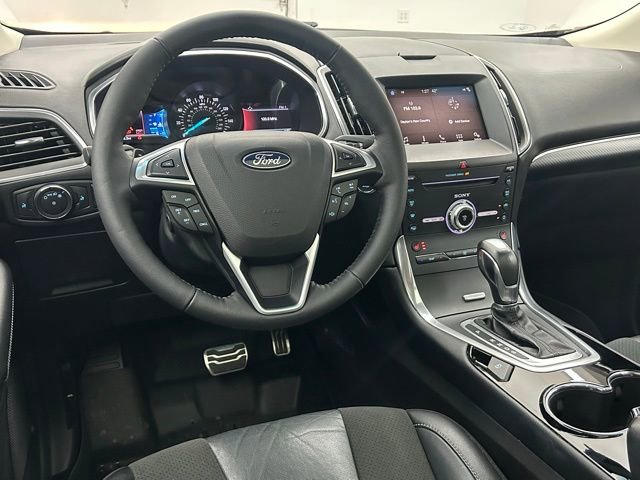 Used 2018 Ford Edge Sport AWD/4WD image 30