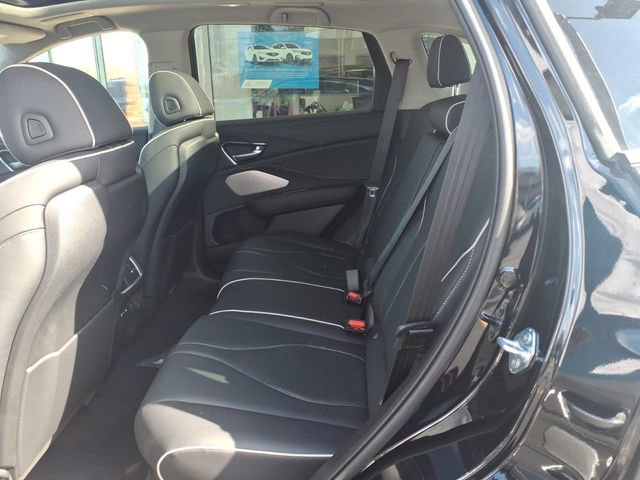 New 2026 Acura RDX SH-AWD w/ Advance Package image 4