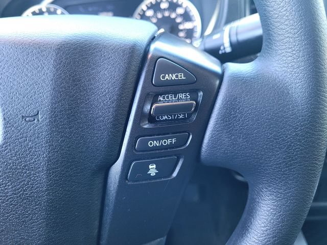 Certified 2023 Nissan Frontier S w/ Technology Package AWD/4WD image 25