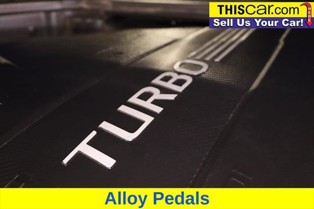 Used 2023 Genesis G70 3.3T w/ Sport Prestige Package RWD image 30