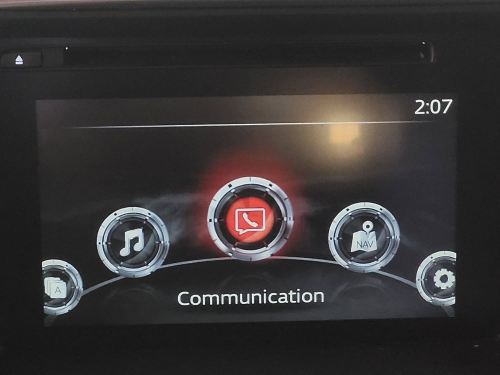 Used 2016 MAZDA CX-5 Grand Touring image 25