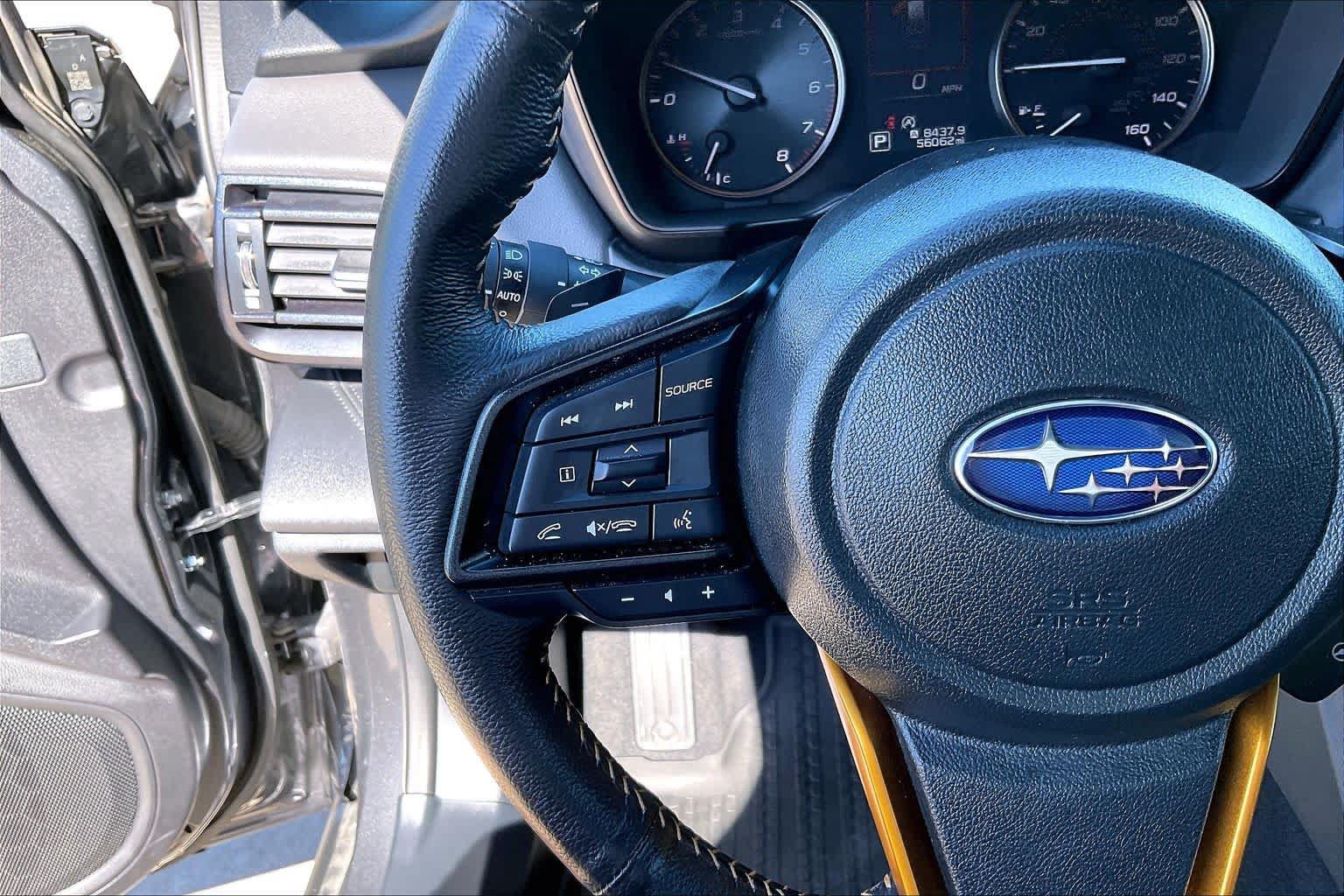 Used 2025 Subaru Outback Wilderness AWD/4WD image 23