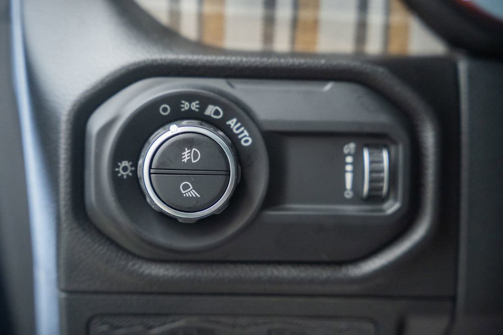New 2026 Jeep Gladiator Sport AWD/4WD image 42