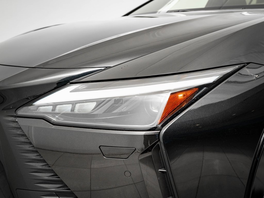 Certified 2023 Lexus RZ 450e Premium w/ Accessory Package (2T) image 15