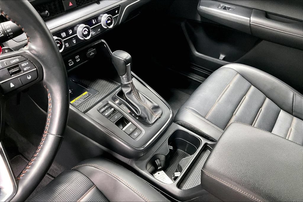Used 2024 Honda CR-V Sport-L image 17