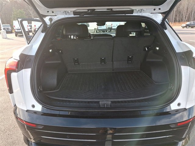 Used 2024 Chevrolet Blazer EV RS image 29