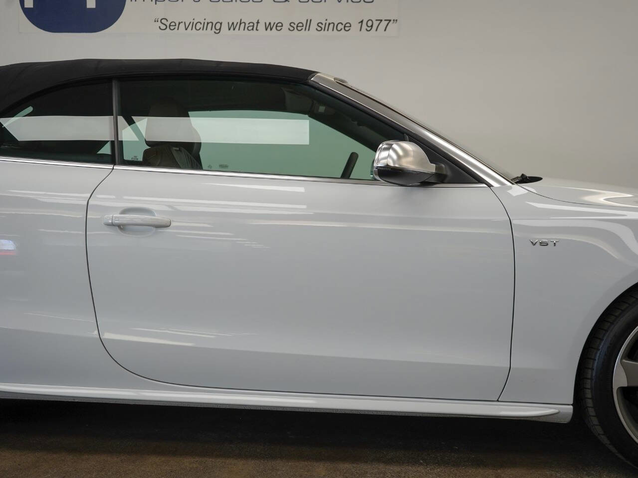 Used 2015 Audi S5 Premium Plus image 16