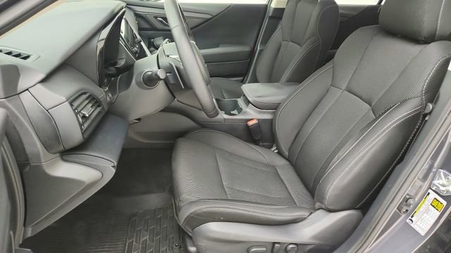 Used 2023 Subaru Legacy Premium image 10