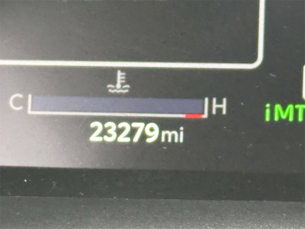 Used 2023 Toyota Corolla GR image 23