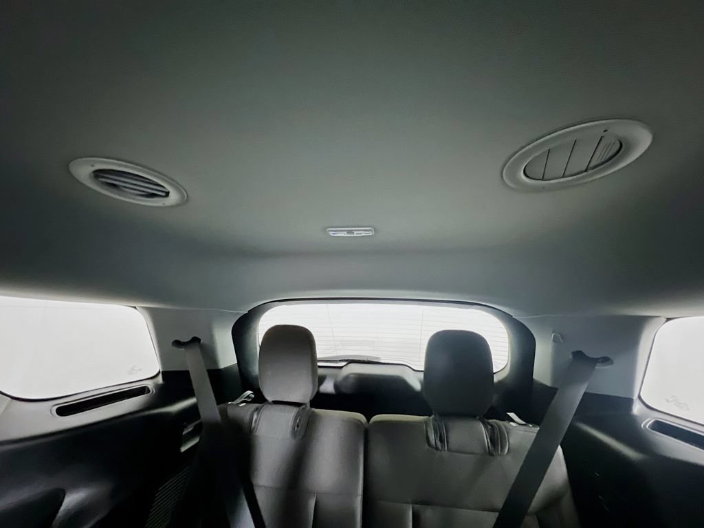 Certified 2024 Ford Explorer XLT AWD/4WD image 34