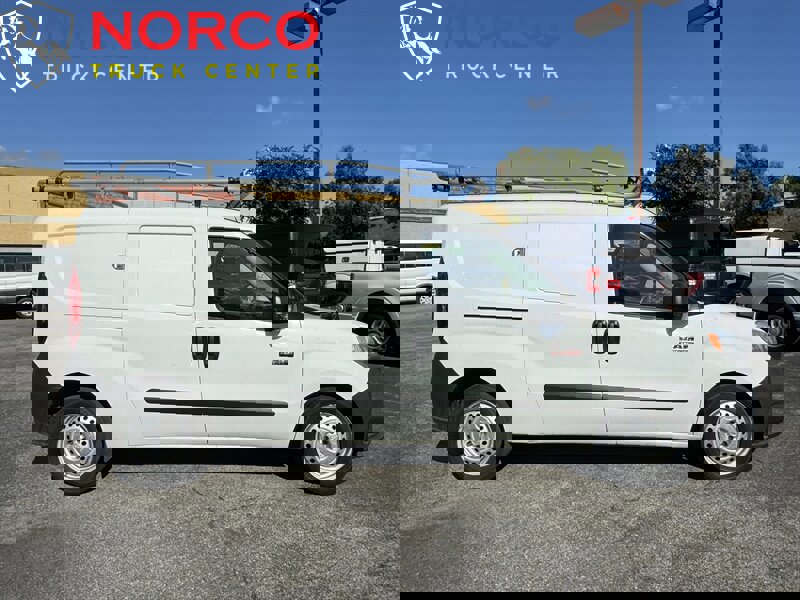 Used 2020 RAM ProMaster City Tradesman image 1