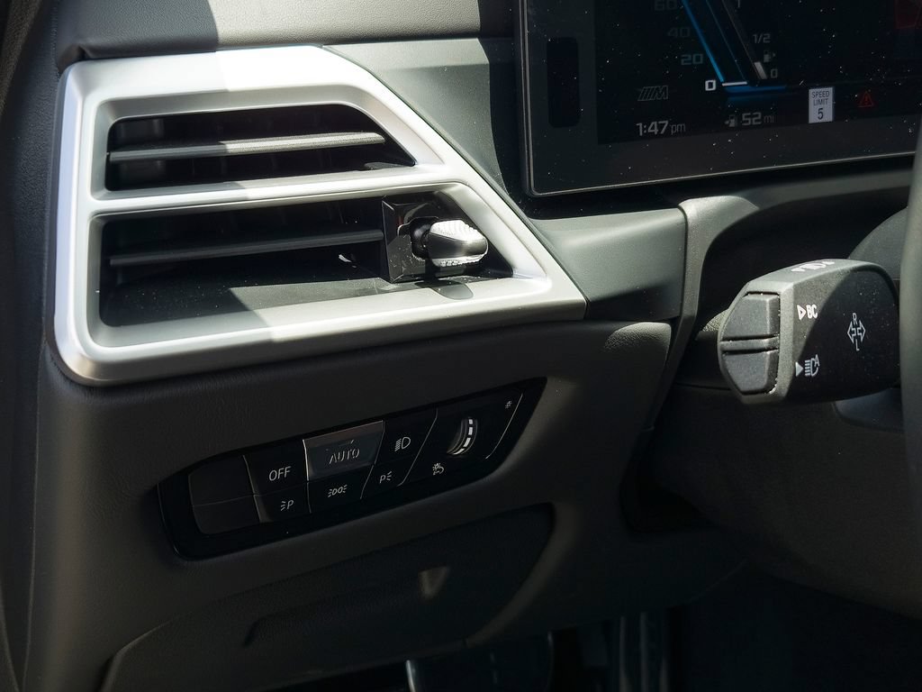 Used 2026 BMW M3 Competition AWD/4WD image 22