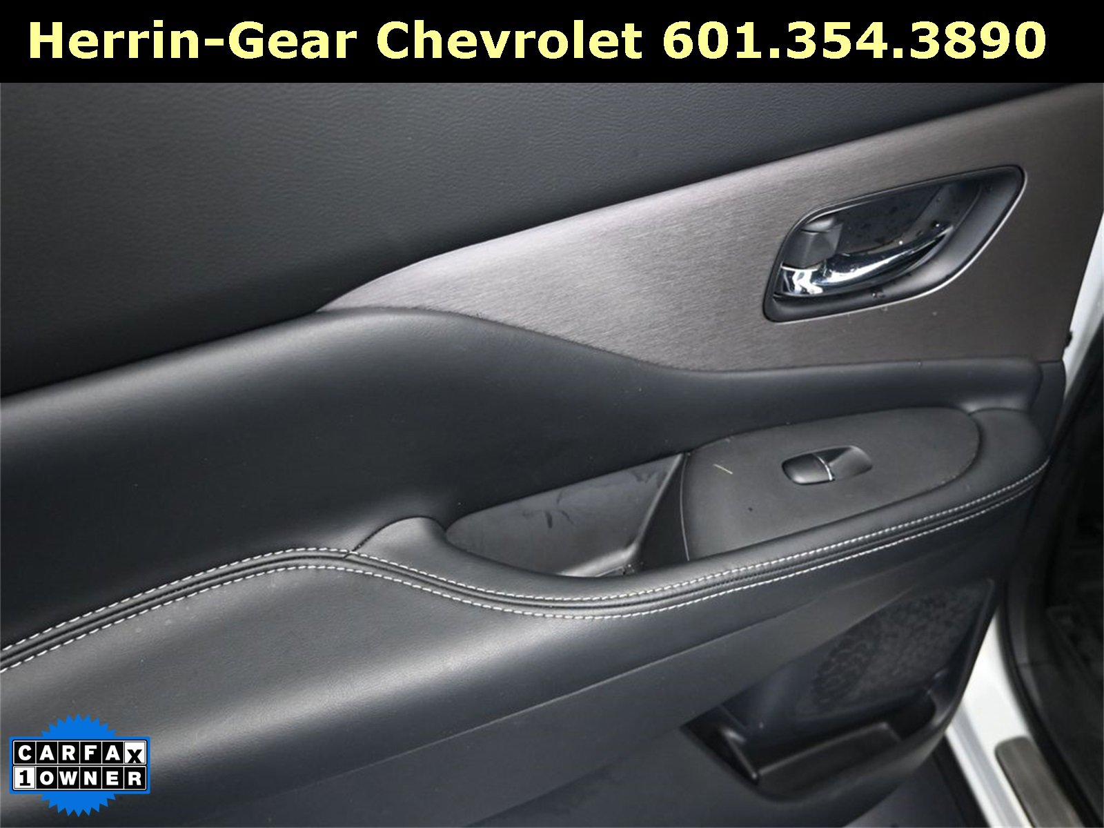 Used 2022 Nissan Murano SL image 8