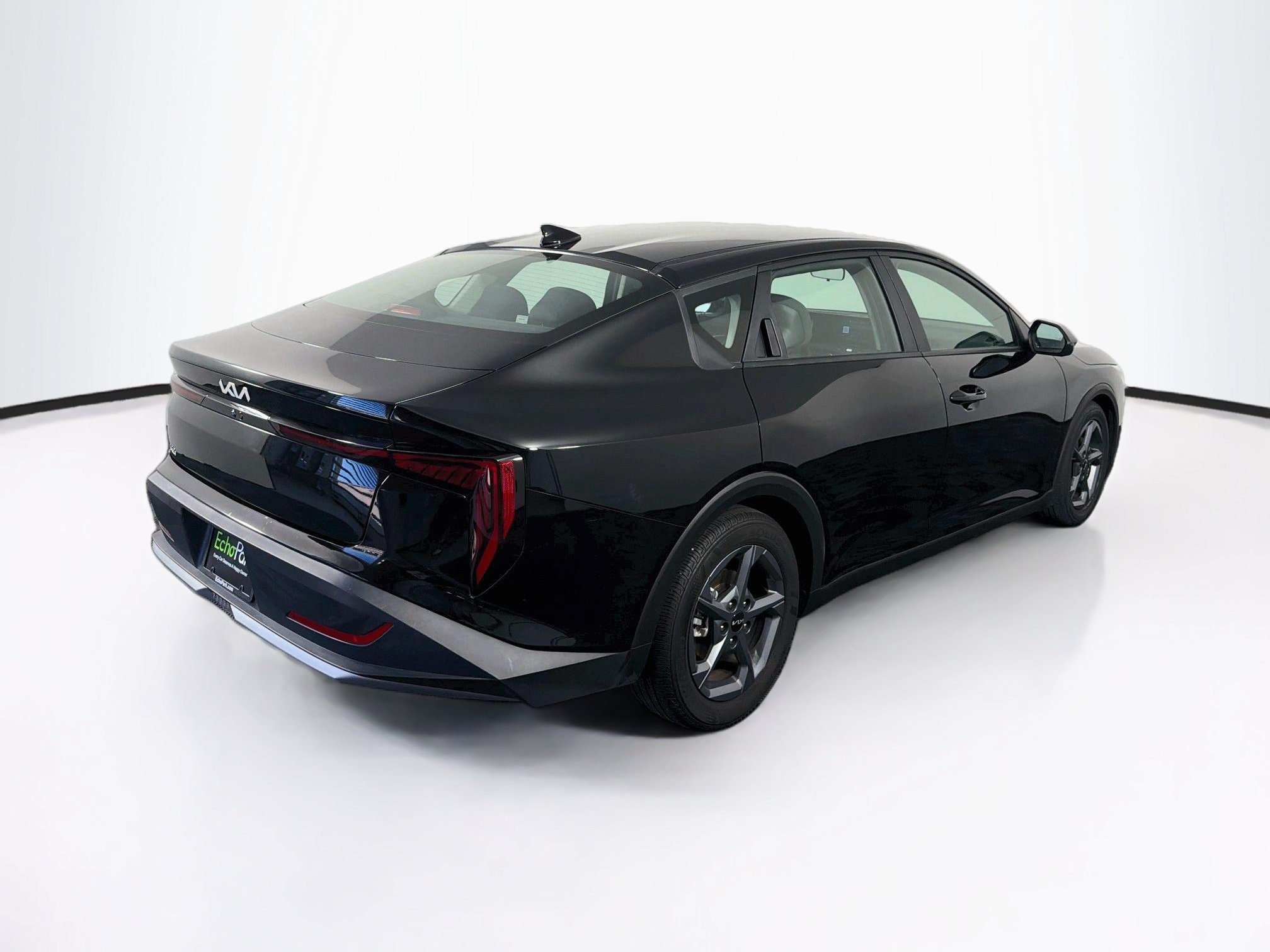 Used 2025 Kia K4 FWD image 9