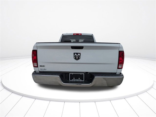Used 2024 RAM 1500 Classic SLT image 5