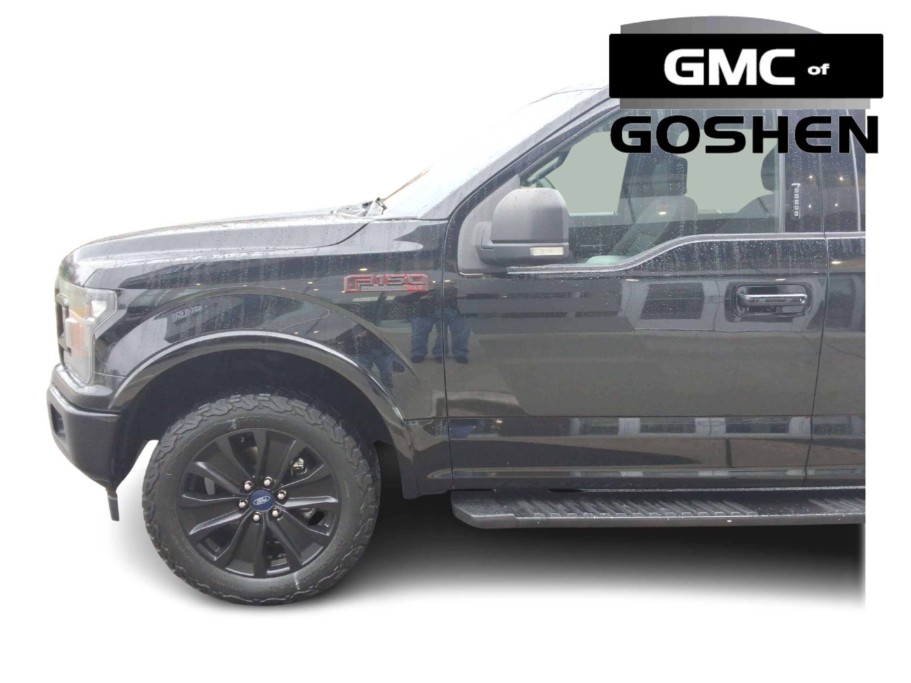 Used 2019 Ford F150 XLT w/ Equipment Group 302A Luxury image 5