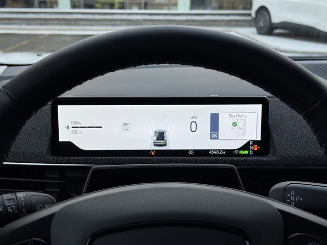 Certified 2025 Ford Mustang Mach-E Premium image 27